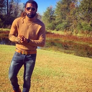 Meet your Posher, Craig